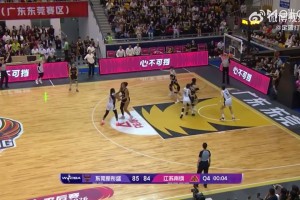 同樣上演絕殺江蘇女籃客場神奇絕殺衛(wèi)冕冠軍廣東！