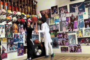 全球體壇運動員平均薪資前五賽事！美四大聯(lián)盟全部上榜！第一恐怖